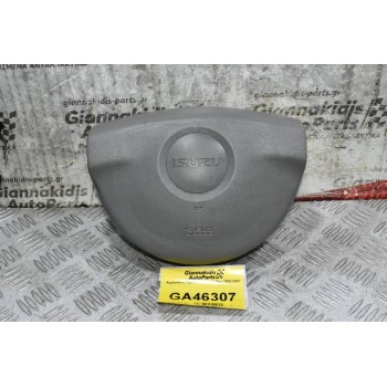 Αερόσακος Τιμονιού Isuzu D-Max 2002-2007