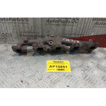 Χταπόδι / Πολλαπλή Εξαγωγής Opel Corsa D Z13D 2006-2015 73501340