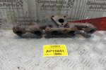 Χταπόδι / Πολλαπλή Εξαγωγής Opel Corsa D Z13D 2006-2015 73501340