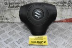 Αερόσακος Τιμονιού Suzuki Grand Vitara 2005-2014 48150-65J00E