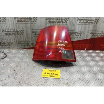 Φανάρι Πίσω Αριστερα Χωρις Πλακετα Volkswagen Bora 1998-2005