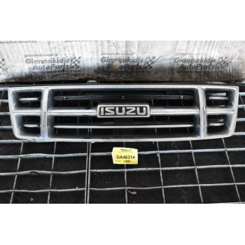 Μάσκα Isuzu D-Max 2007-2012