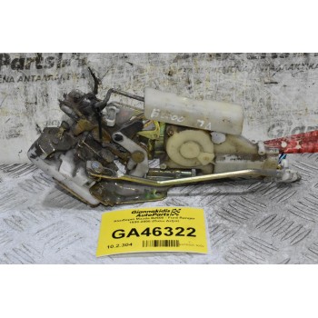 Κλειδαριά Mazda B2500 - Ford Ranger 1998-2005 (Πισω Δεξια)
