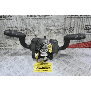 Διακόπτης - Υαλοκαθαριστήρων - Φώτων - Φλάς Fiat Ducato 2006-2015 07354300850 (Σερπαντίνα) (Citroen Jumper - Peugeot boxer)