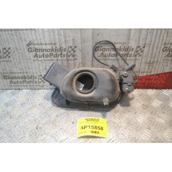 Καπακι Ρεζερβουαρ Volkswagen Golf IV 2013-2018 2 pins 0755D301671K2