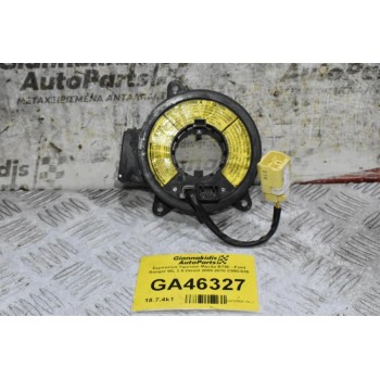 Σερπατίνα Τιμονιού Mazda BT50 - Ford Ranger WL 2.5 Diesel 2005-2010 C55CS35