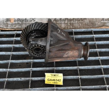 Διαφορικό Πίσω Toyota Hilux LN/KDN 9x41 1995-2005 (Μπλοκέ)