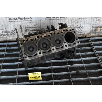 Κορμός (Μπλόκ) Ford Transit Connect 1.8 TDCI HCPB 2002-2008