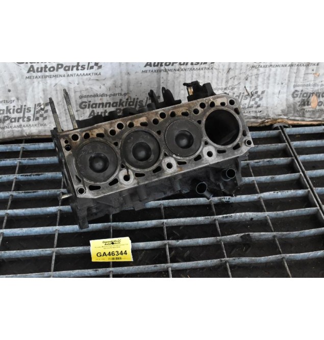 Κορμός (Μπλόκ) Ford Transit Connect 1.8 TDCI HCPB 2002-2008