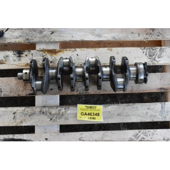 Στροφαλος Ford Transit Connect 1.8 TDCI HCPB 2002-2008 6303AA J207 BFLINDIA