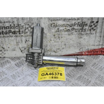 Ηλεκτρικό Μοτέρ Ρύθμισης Υψους Καθίσματος Εμπρός Δεξιά Bmw Ε60 Ε61 2002-2012 8321087 (Γνήσιο)