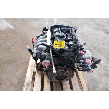 Κινητήρας - Μοτέρ Volvo V40 Κωδ.Κινητηρα B4194T 1900cc 200hp 1997-2000