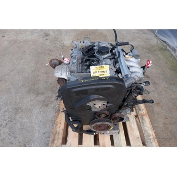 Κινητήρας - Μοτέρ Volvo V40 Κωδ.Κινητηρα B4194T 1900cc 200hp 1997-2000