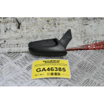 Χερούλι Ρύθμισης Καθίσματος Suzuki Grand Vitara 2005-2012 85211-65J00 (Γνήσιο) (Δεξι)