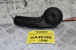 Χερούλι Ρύθμισης Καθίσματος Suzuki Grand Vitara 2005-2012 85213-63J2 (Γνήσιο) (Δεξι)