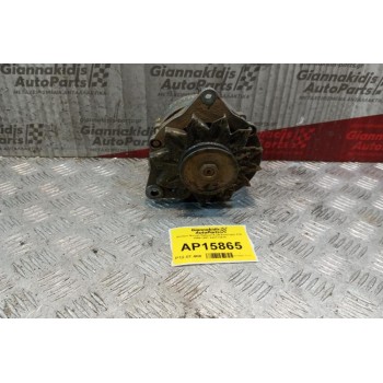 Δυναμό Nissan Datsun Κωδ.Κινητηρα Ζ16 1985-1997 443113516