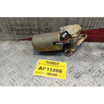 Μοτέρ Υαλοκαθαριστήρων Εμπρος Nissan Datsun 1985-1997 5 pins