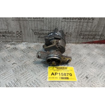 Διανομέας/Τρισυμπιτέρ Nissan Sunny N14 1992-1995 4 pins 2210078A00