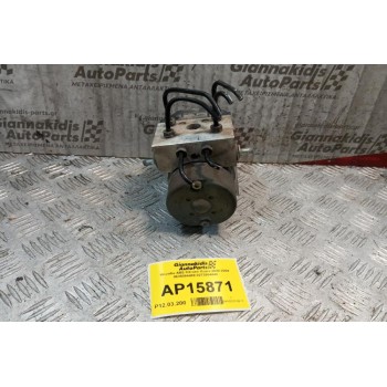 Μονάδα ABS Citroen Xsara 2000-2004 9636084480 0273004440