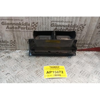 Αεραγωγός Κεντρικος Mercedes-Benz W210 1996-1999 2108300054