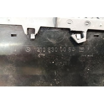 Αεραγωγός Κεντρικος Mercedes-Benz W210 1996-1999 2108300054
