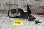 Καθρέπτης Μηχανικος Εμπρος Αριστερα Citroen Xsara 1997-2000