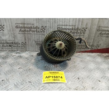 Μοτέρ Καλοριφέρ Citroen Xsara 2000-2004 210681233F