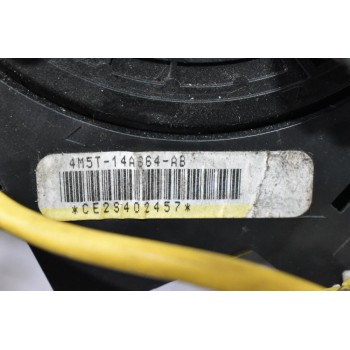 Διακόπτες Υαλοκαθαριστήρων - Φώτων - Φλάς Ford Transit 2006-2013 (Με Σερπαντίνα - Φλασιέρα Κομπλε) 4Μ5Τ-14Α664-ΑΒ 17E198C 17D940C 17E553