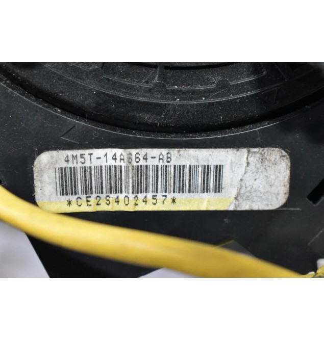 Διακόπτες Υαλοκαθαριστήρων - Φώτων - Φλάς Ford Transit 2006-2013 (Με Σερπαντίνα - Φλασιέρα Κομπλε) 4Μ5Τ-14Α664-ΑΒ 17E198C 17D940C 17E553