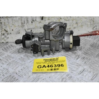 Διακόπτης Μίζας - Κλειδαριά Τιμονιού Ford Ranger - B2500 - BT50 2005-2012 (Γνήσια) (Με Κλειδί)