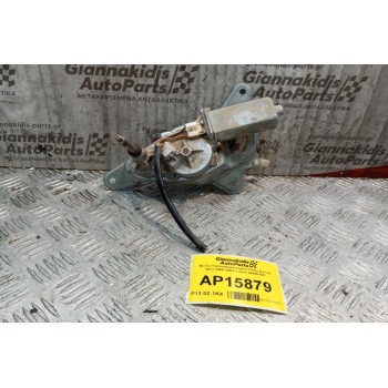Μοτέρ Υαλοκαθαριστήρων Πισω Suzuki Ignis 2000-2003 3 pins 34355-581