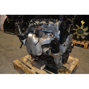 Μοτερ Κινητηρας Hyundai Santa Fe - Tucson- Sportage 2.0 CRD 116PS D4EA 2004-2009