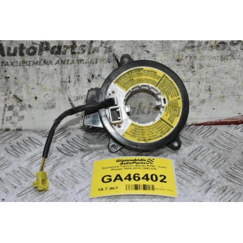 Σερπατίνα Τιμονιού Mazda BT50 - Ford Ranger 2005-2010 C55CS35