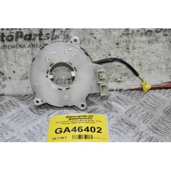 Σερπατίνα Τιμονιού Mazda BT50 - Ford Ranger 2005-2010 C55CS35