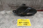 Χερούλι Εσωτερικό Εμπρος Αριστερα Citroen Xsara 2000-2004 9623200177