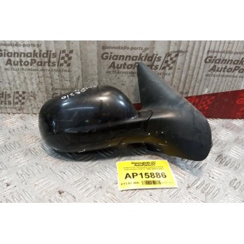 Καθρέπτης Ηλεκτρικός Εμπρος Δεξια Volkswagen Golf IV 1998-2004 5 pins