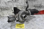 Turbo - Τουρμπίνα Αέρα Audi A4 / A5 2.0 TDI 2006-2016 03L145721A GTC1446VZ 817081-1 (Seat Exeo- Volkswagen - Skoda Octavia)