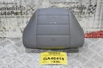 Καπάκι Τιμονιού - Αερόσακου Mitsubishi Canter - Fuso 2005-2015 (Κόρνα)