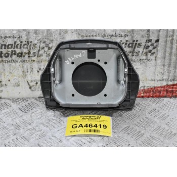 Καπάκι Τιμονιού - Αερόσακου Mitsubishi Canter - Fuso 2005-2015 (Κόρνα)