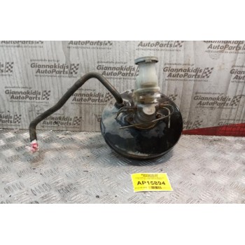 Σεβρό Φρένων - Σεβρόφρενο Με Αντλια Suzuki Ignis 2000-2003 874-08311