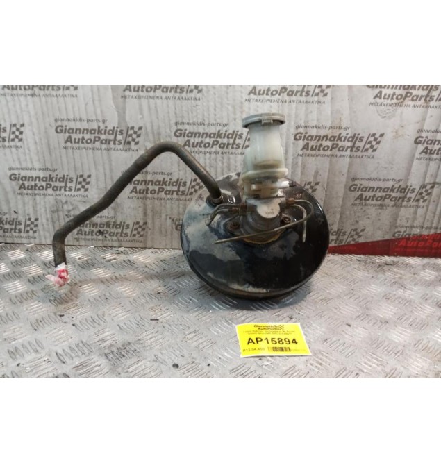 Σεβρό Φρένων - Σεβρόφρενο Με Αντλια Suzuki Ignis 2000-2003 874-08311