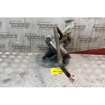 Σεβρό Φρένων - Σεβρόφρενο Με Αντλια Suzuki Ignis 2000-2003 874-08311