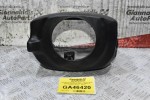 Κάλυμμα Κολώνας Τιμονιού - Ταμπλό Bmw E60 E61 2004-2012 6947778 6947772 (Γνήσιο) (Πάνω - Κάτω)