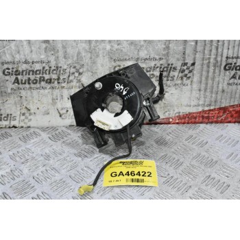 Σερπαντίνα Τιμονιού Nissan Navara D40 2006-2012