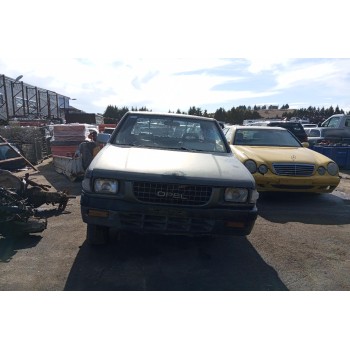 Ολόκληρο Αυτοκίνητο Opel Campo Κωδ.Kινητηρα 4JA1 2500cc 75hp 1991-1994