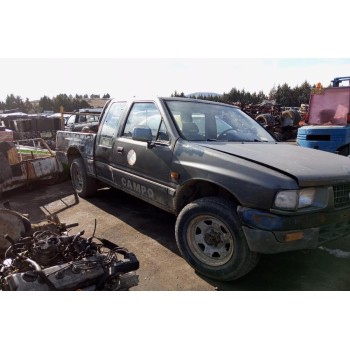 Ολόκληρο Αυτοκίνητο Opel Campo Κωδ.Kινητηρα 4JA1 2500cc 75hp 1991-1994