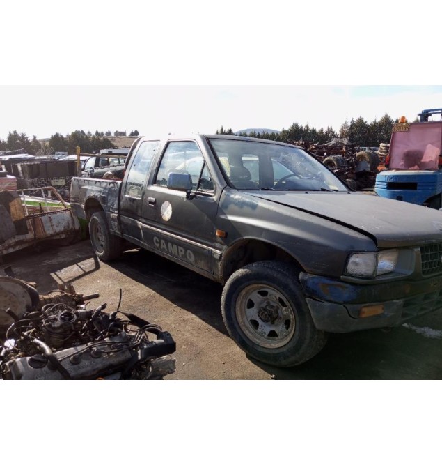 Ολόκληρο Αυτοκίνητο Opel Campo Κωδ.Kινητηρα 4JA1 2500cc 75hp 1991-1994