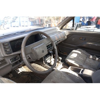 Ολόκληρο Αυτοκίνητο Opel Campo Κωδ.Kινητηρα 4JA1 2500cc 75hp 1991-1994