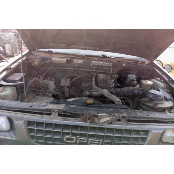 Ολόκληρο Αυτοκίνητο Opel Campo Κωδ.Kινητηρα 4JA1 2500cc 75hp 1991-1994