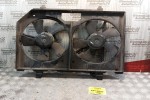 Βεντιλατέρ - Ανεμιστήρες Nissan X-Trail 2001-2005  